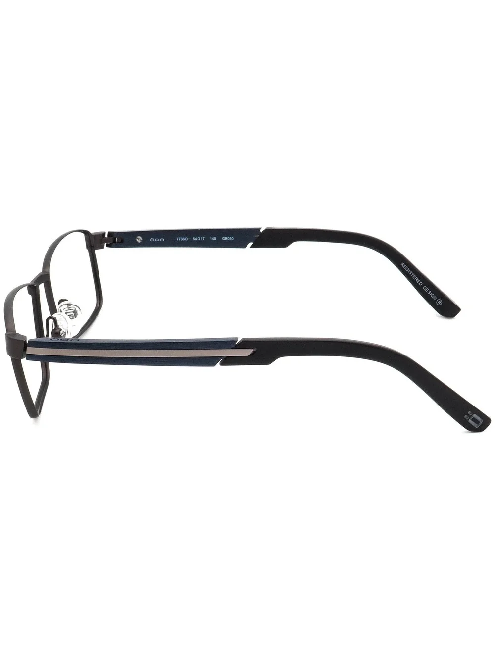 Morel OGA 7766O GB050 Eyewear